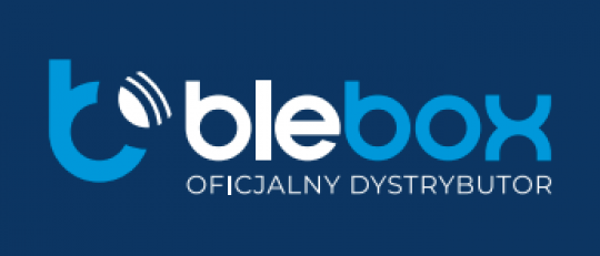 dystrybutor BleBox